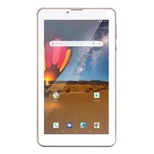 Tablet Multilaser M7 3g Plus Dual 7 Polegadas 16gb - Usado!!