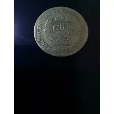 Moneda Nuevo Sol 1993