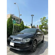 Volkswagen Golf 2017 1.4 Fest Dsg At