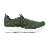 Tenis Masculino Kolosh Esporte Verde Militar