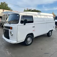 Kombi 1.4 Mi Furgão 8v 