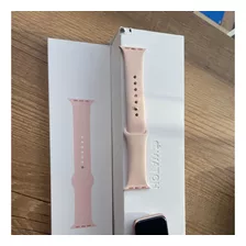 Apple Watch Series 5 Ouro 40mm