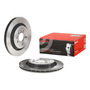 Balatas D27 Brembo Nao Volvo S60 T5 Inscription 2021