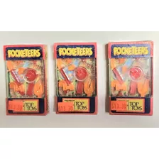 Pocketeers Top Toys