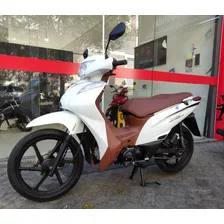 Shineray Jet 125ss Em Até 48x ( Sem Entrada )