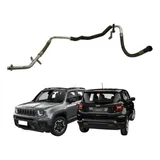 Mangueira Ar Condicionado Jeep Renegade 2016 2018 519629340 Thumb 1