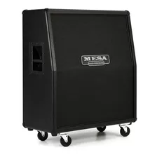 Caja Mesa Boggie Rectifier Standar 4x12