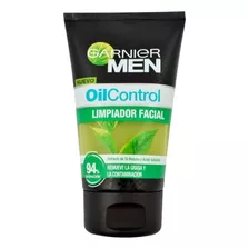 Garnie Men Oil Control, 6 Piezas