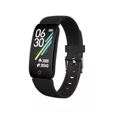 Smartwatch Reloj Tactil Fitness Ritmo Cardiaco Lizzard 0.96 