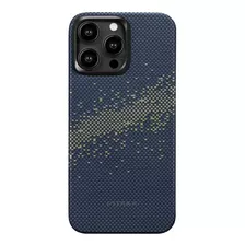 Funda Pitaka Starpeak Magez Case 4 Para iPhone 15 Pro