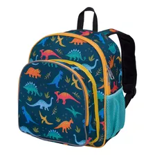 Wildkin Mochila Infantil De 12 Pulgadas Para Ninos Y Ninas,