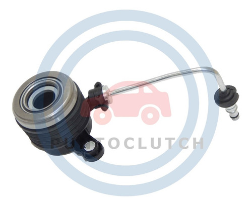 Kit De Clutch Renault Fluence C/volante 2.0l 2013 - 2014  Foto 6