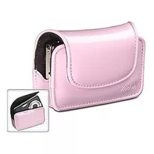 Chic Patent   funda, Color Rosa