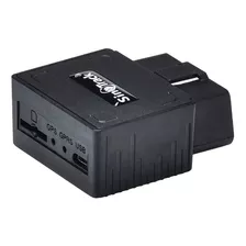 Rastreador Sinotrak St902 Gps Conexão Obd2 Baixa Mensalidade