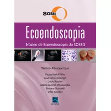 Ecoendoscopia, De Walton, Albuquerque. Editora Thieme Revinter Publicações Ltda, Capa Dura Em Português, 2015