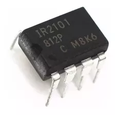 Ir2101 Dip8 Oscilador De Alta Potencia Original Infineon