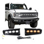 Biseles Led Drl Para Ford Bronco 2022 2023