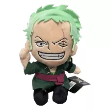 Peluche Zoro Roronoa