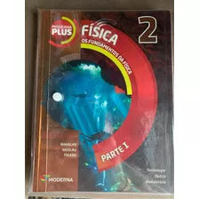 Livro Física 2 - Os Fundamentos Da Física