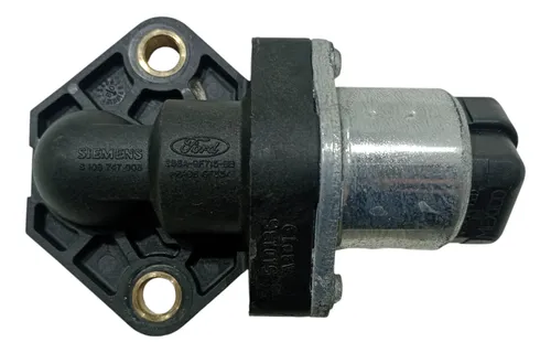 Atuador Marcha Lenta Ford Ka Fiesta 2008 2013 Usado 3