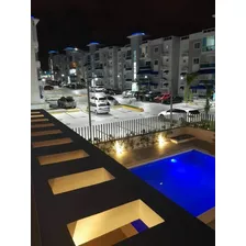 Solo Cliente!! Se Vende Apartamento Con Espacio Para Terraza En Colinas De Los Rios