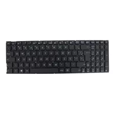 Teclado Notebook Asus X541la X541n X541na X541 X541u Br