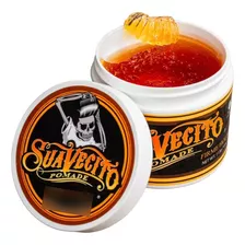 Suavecito Strong Hold Pote Com 113 Gramas Original Envio Hj