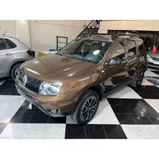 Renault Duster Dakar 2.0