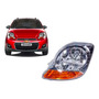 Focos Led Neblineros 4x4 Chevrolet Monza CHEVROLET Monza