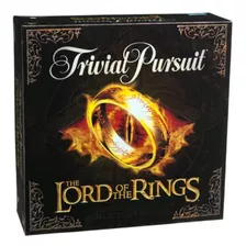 Milton Bradley Trivial Pursuit: Edición De Coleccionista De 