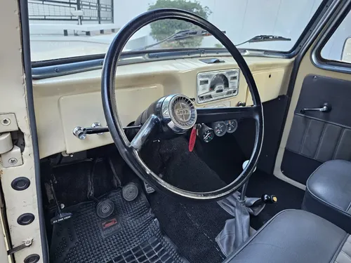 Ika Estanciera 1967 Autopremium - 9