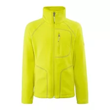 Campera Columbia Fast Trek Micropolar Niños Colores