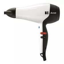 Secador De Cabello Ceriotti Bi Plus 2500 Watt 