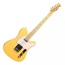 Guitarra Waldman Telecaster Gte100