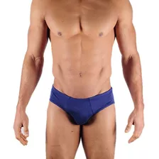 * Promoção - Kit Com *3 Cuecas Slip Underwear Coloridas Son1