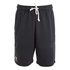 Short Under Armour Training Ua Rival Terry Ng Tienda Oficial