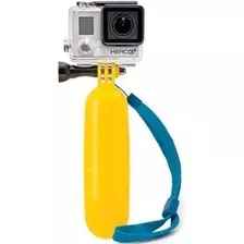 Gopro Bastão Flutuante Flutuador De Mão Camera Hero1-2-3-4