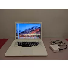 Macbook Unibody A1342 