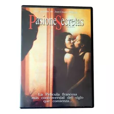 Dvd Pasiones Secretas