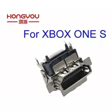 Hdmi Para Xbox One S