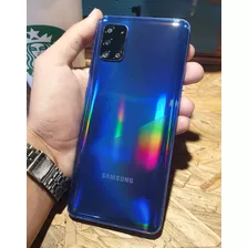 Samsung Galaxy A31 Colorido Original 128gb - Desbloqueado