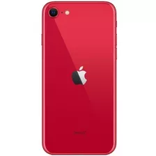 iPhone SE 64gb Product Red 2020 Como Nuevo En Caja!!!