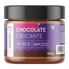 Chocolate Crocante