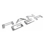 Logo Emblema Para Ford Fiesta 14x3cm Ford EconoLine