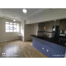 Apartamento 2 Quartos - Térreo Colombo - Pr