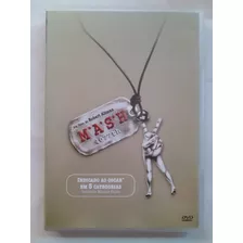 Dvd M.a.s.h. Um Filme De Robert Altman.