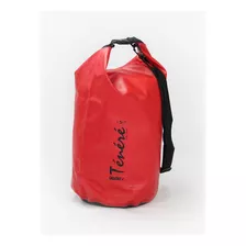 Dry Bag, Ténéré, 500x250mm, Red, 15lt