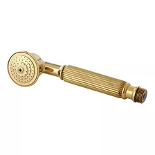 Kingston Brass K107a2 - Alcachofa De Ducha (latón Pulido