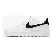 Zapatos Nike Force One 1'07 White