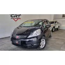 Honda Fit 1.4 Lx 16v Flex 4p Manual